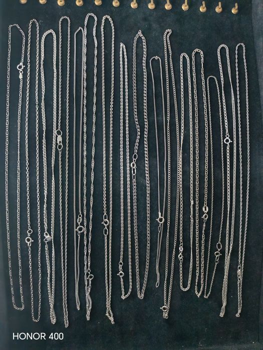 Серебрянные изделия