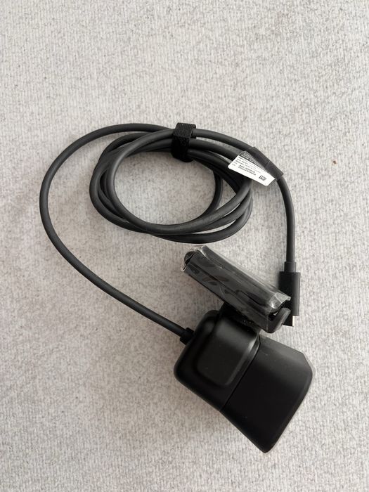 Cameră web Logitech StreamCam, Graphite — NOUĂ, nefolosită