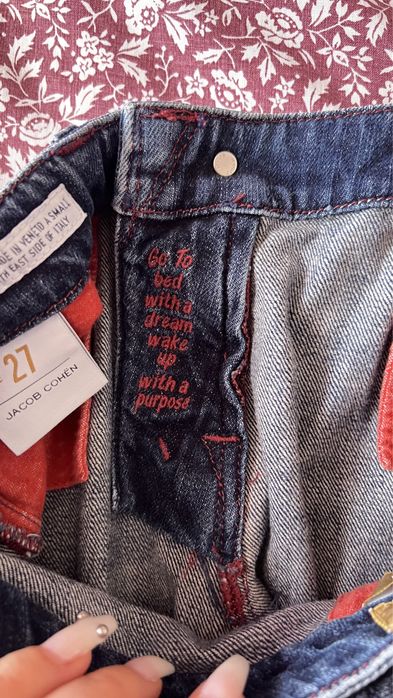 Blug dama Jacob Cohen marime 27