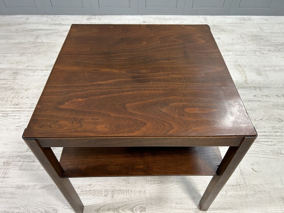 Холна маса Art Deco от средата на миналия век Д877