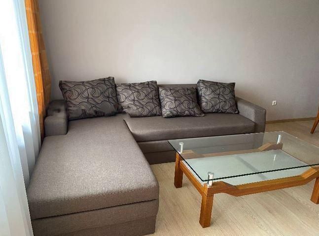 Двустаен апартамент, под наем, кв. Галата