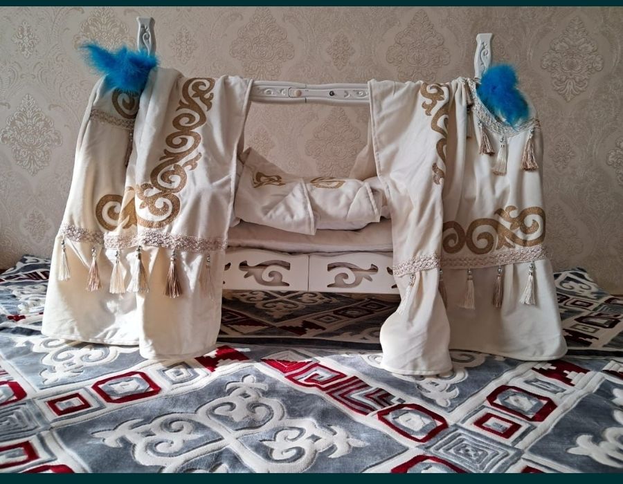 Сдам в аренду Бесик (Бесік)