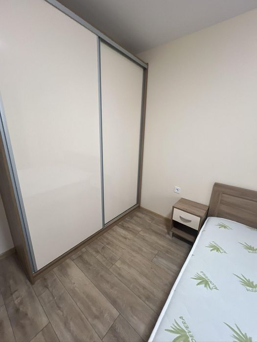 Дава се под наем Двустаен апартамент в Пловдив, Христо Смирненски - 80 кв.м за 400 € - Снимка #4