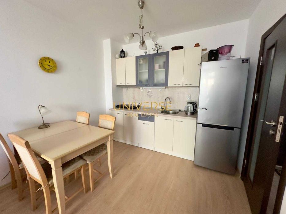 Продава се Двустаен апартамент в Свети Влас - 54 кв.м за 1334 €/кв.м - Снимка #4