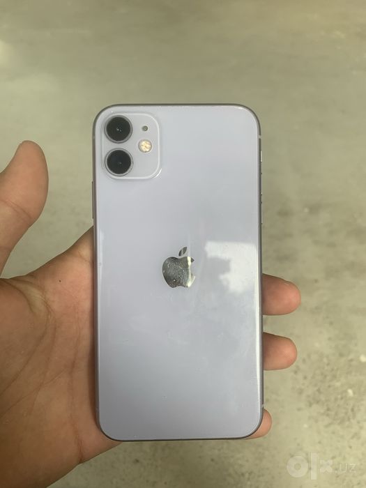 Iphone11 sotiladi