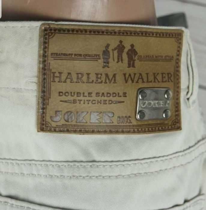 Мъжки дънkи Harlem