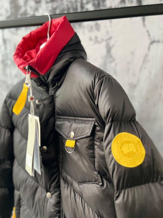Geaca Canada Goose