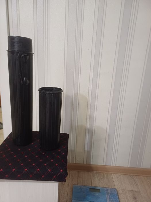 Тубус для плакатов