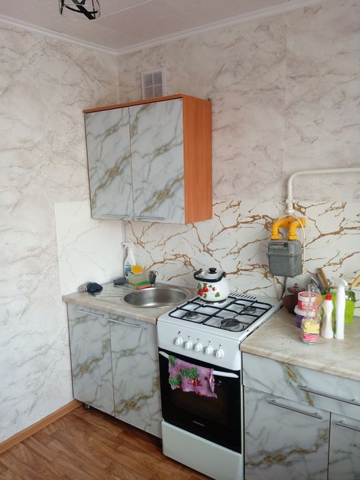 Аренда квартиры  долгосрочно  3 комнаты