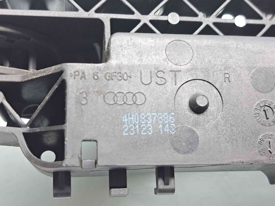 Maner usa dreapta spate Audi A6 (4G2, C7) [Fabr 2012-2017]