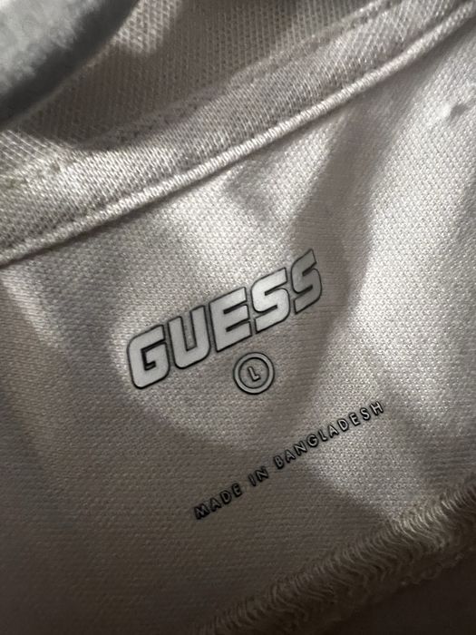 Tricou GUESS barbati original