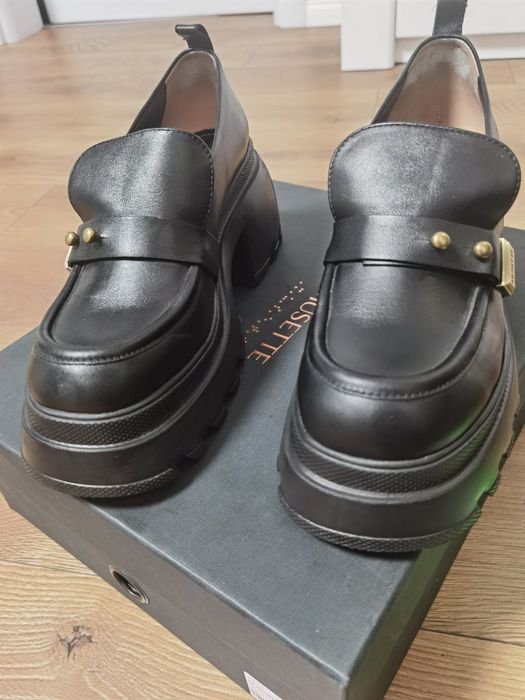 Дамски обувки MUSETTE