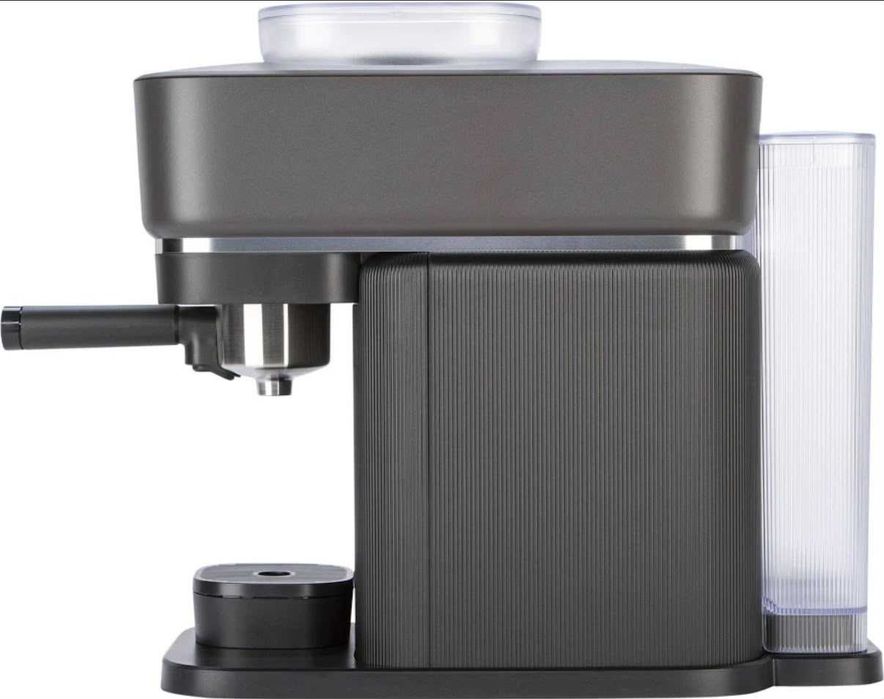 Dracula Amanet: Aparat de Cafea Philips Baristina BAR300/60, cu rasnita ceramica, 1550W.