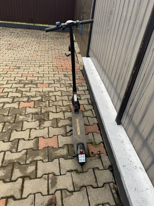 E scooter maginon