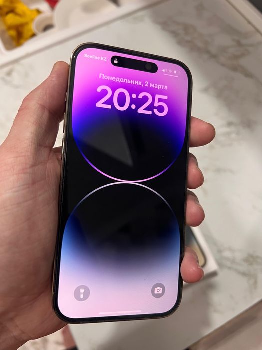 Айфон 14про в идеале