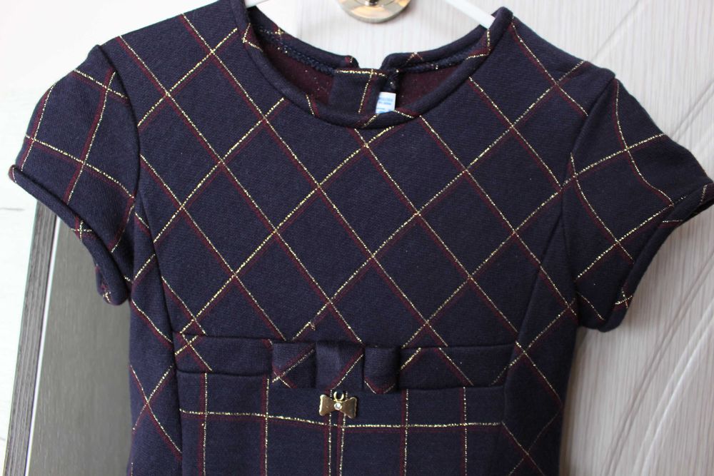 Детска рокля MAYORAL пролет/есен