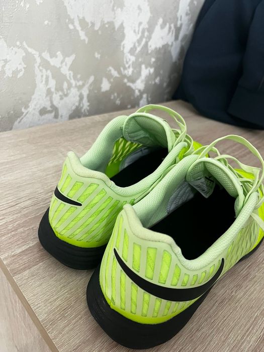 Футзалки в идеальном состоянии