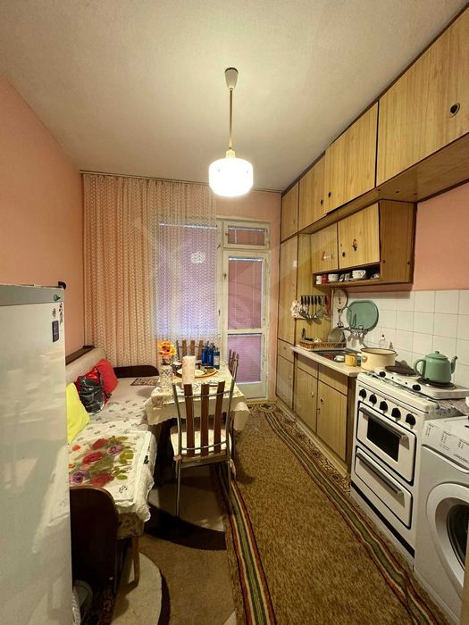 Продава се Двустаен апартамент в Пловдив, Христо Смирненски - 64 кв.м за 1344 €/кв.м - Снимка #2