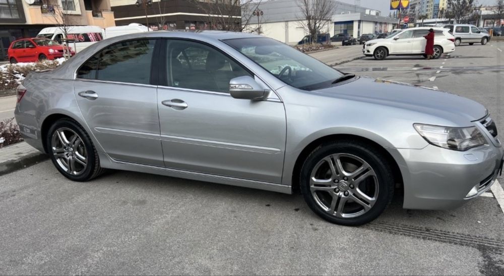 Honda Legend 3,7 бензин