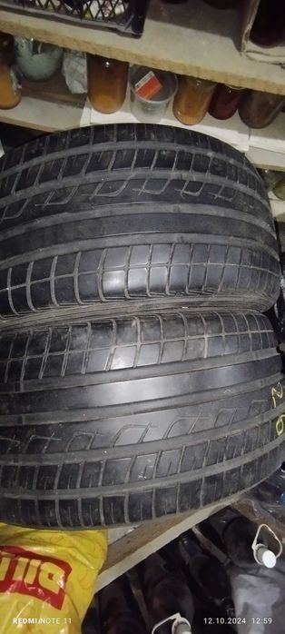 235/45/17 Yokohama
