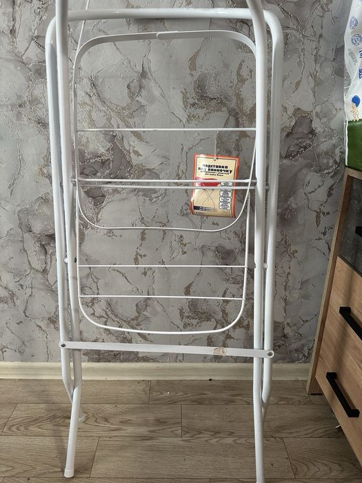 Подставка по ванночку детская