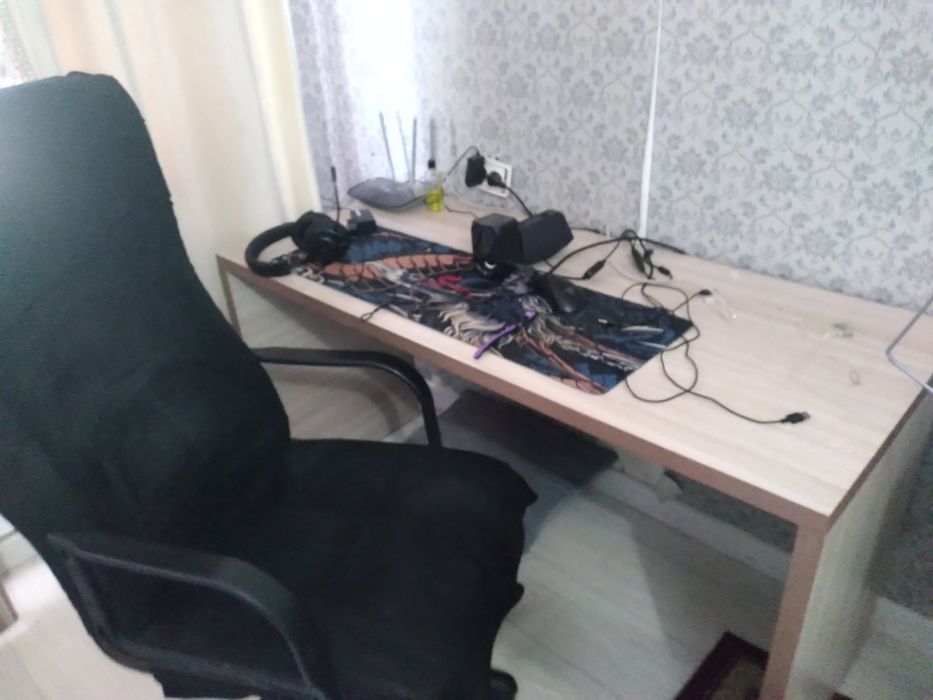 Компьютер без видеокарты