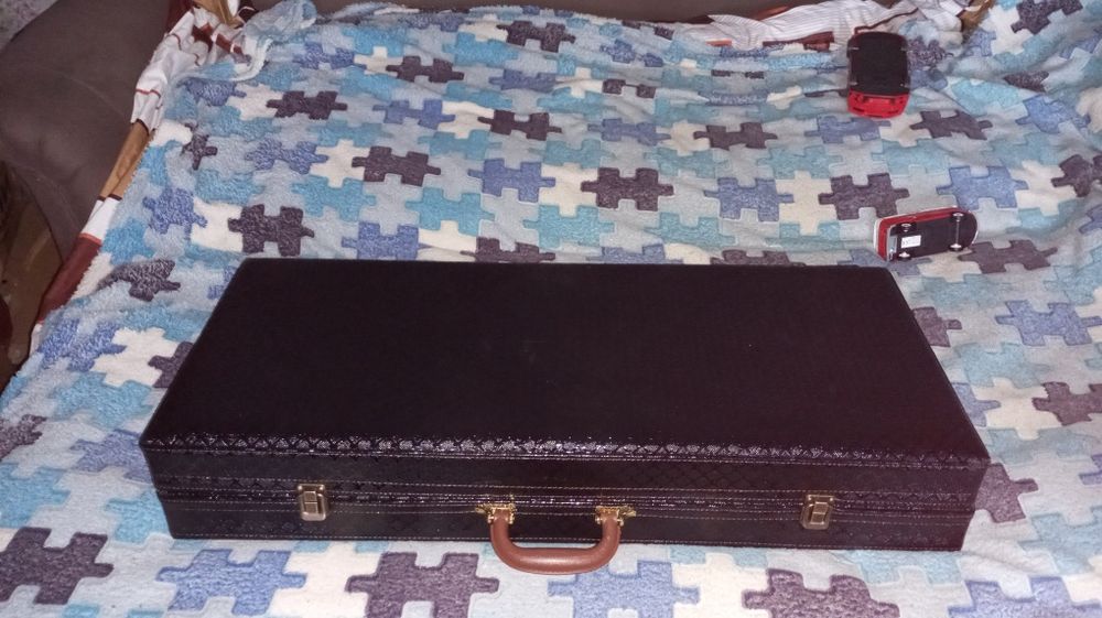 Продам шашлычный набор  подарочный