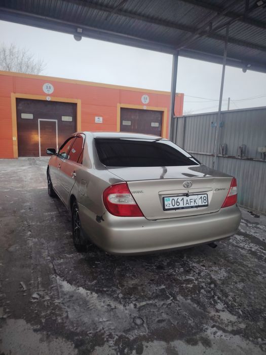 Камри 30  в хорошем состоянии