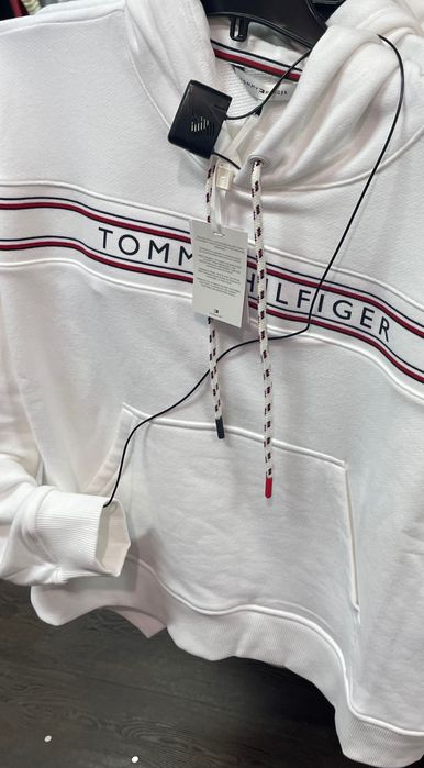 Tommy Hilfiger Hoodie