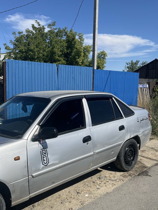 Продам Daewoo Nexia2