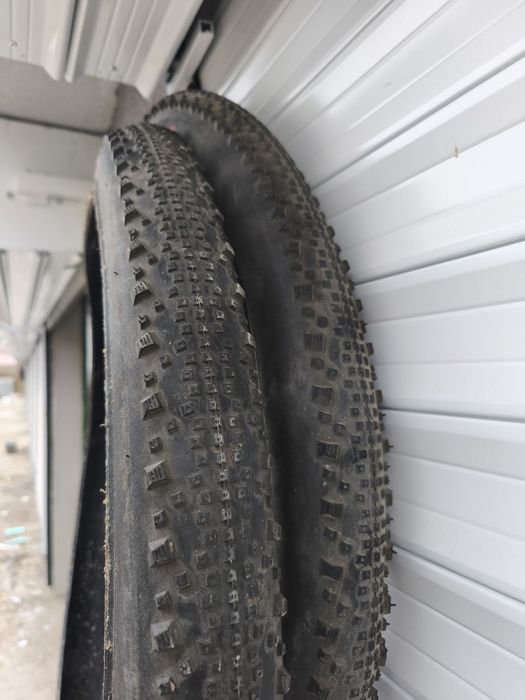 Гуми за велосипед