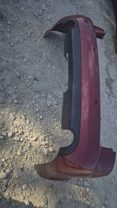Оригинална Задна Броня за Ауди А4 Б7 2006- 2009г