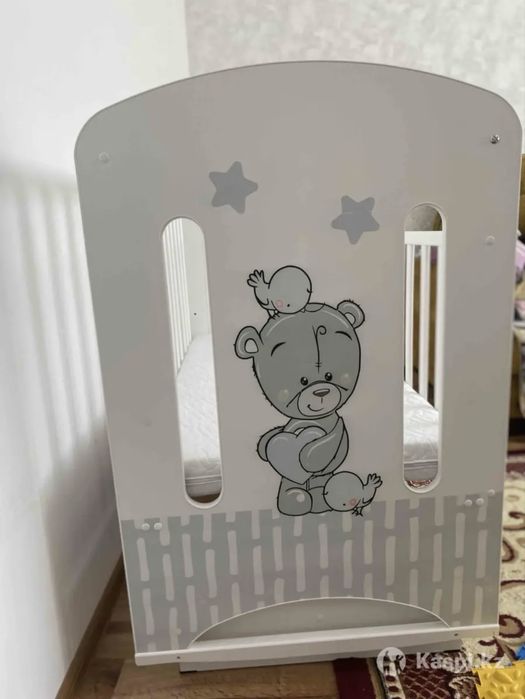 Продам детский кроват