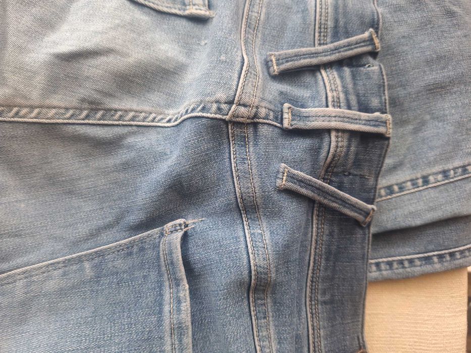 Мъжки дънки Replay