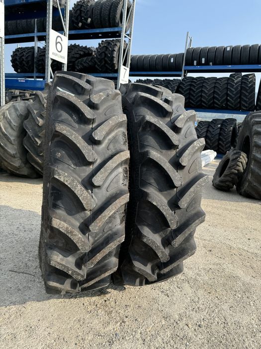 ANVELOPA 420/85 R34 GALAXY EARTH PRO RADIAL 850 TL (16.9 R34)  Cauciucuri tractor, Fiat, Case, Fendt, John Deere, New Holland, Massey Ferguson, UTB