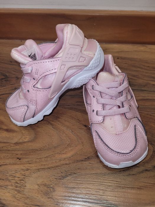 Бебешки маратонки Nike