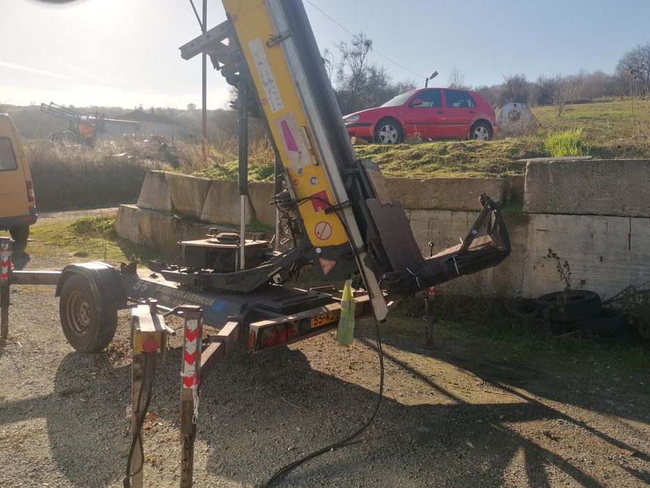 Хаспел/лифт/асансьор