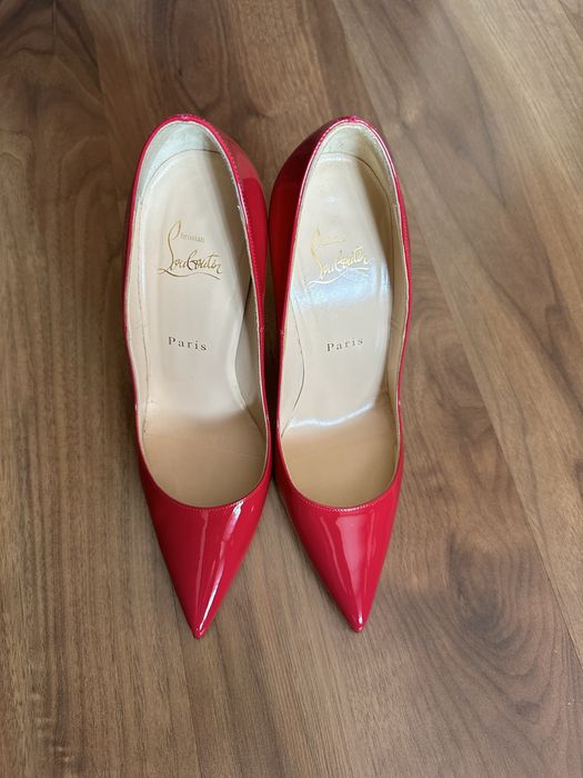 Pantofi Christian Louboutin