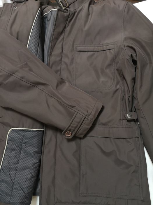 Geacă /Parka bărbați marime XL