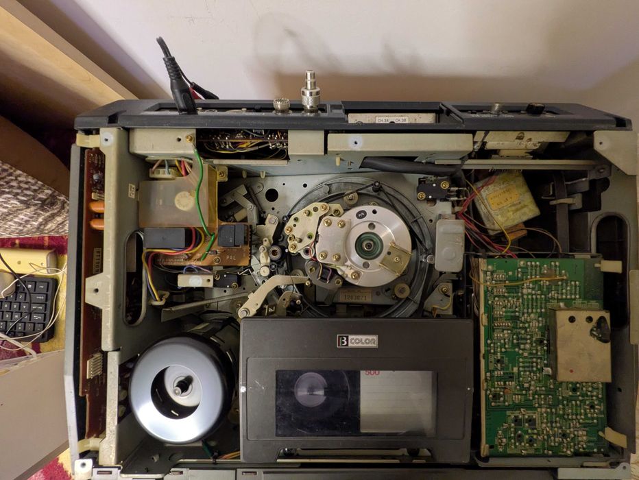 s vhs - Piese auto de vânzare | OLX.ro