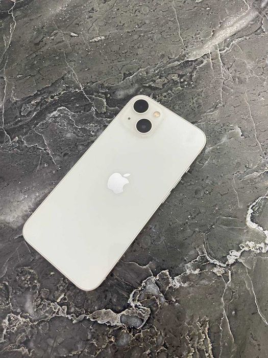 Apple iPhone 13 128GB 92% (Актобе 414) лот 866158