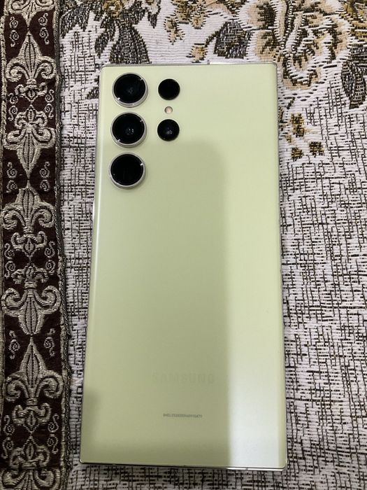 Продам Samsung Galaxy S23 ultra