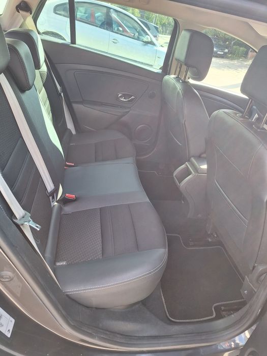 Renault Megane 3 2014 bose