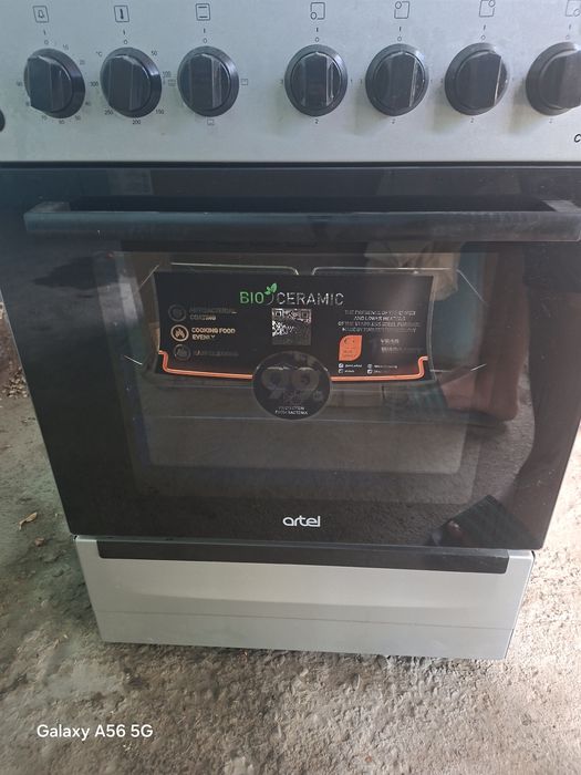Газ плита Artel 70 000