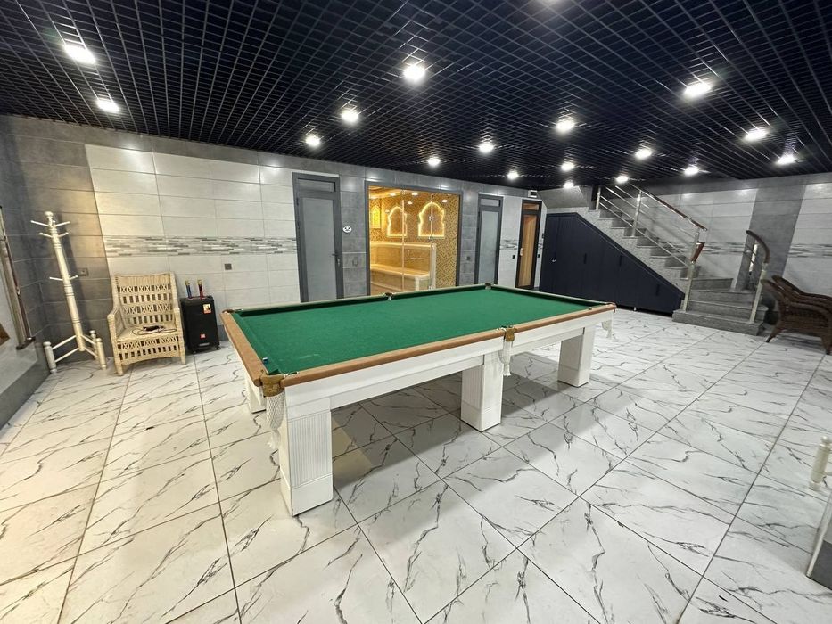 Сдается дача Carat Luxury с видом на горы