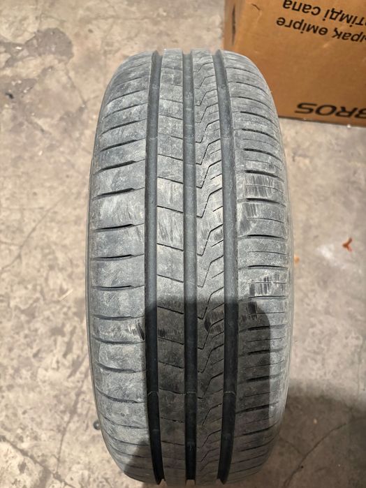 Продам летние шины