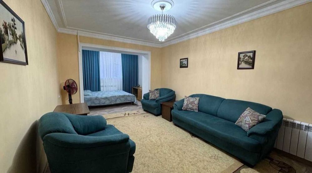 Аренда,2/1/5,Парк Ашхабад Ташсельмаш,Ж/Д Больница, мебель техника