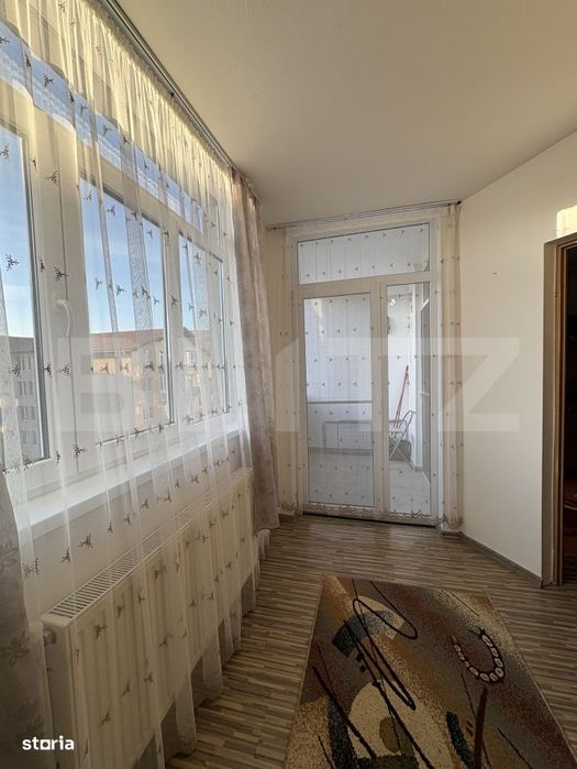 Apartament 2 camere, 44 mp, parcare, zona Tineretului