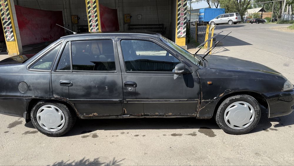 Продам Деу Нексия 1.6