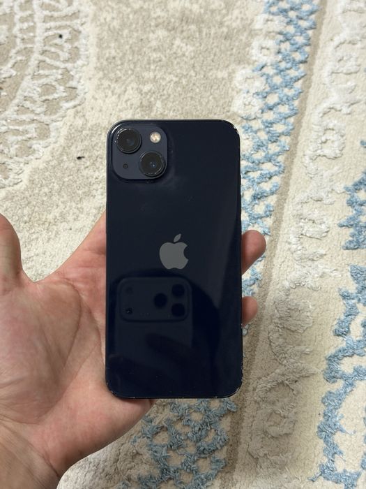 Iphone 13 в хоршем состоянии